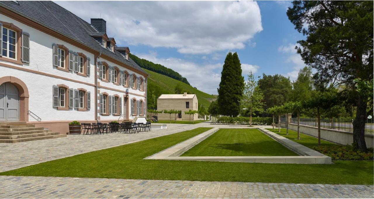 Gaestehaus Cantzheim Kanzem Luaran gambar