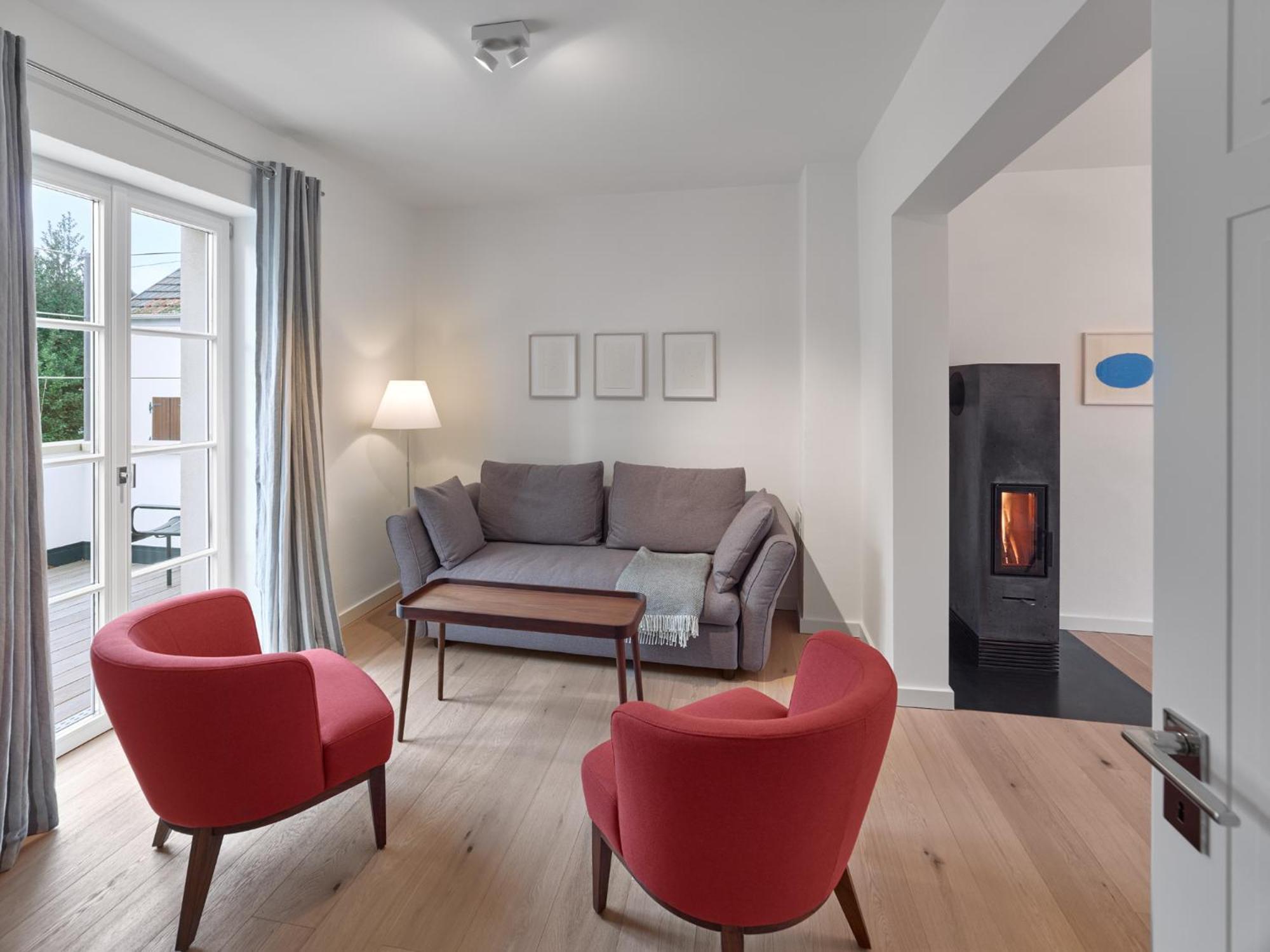 Gaestehaus Cantzheim Kanzem Luaran gambar