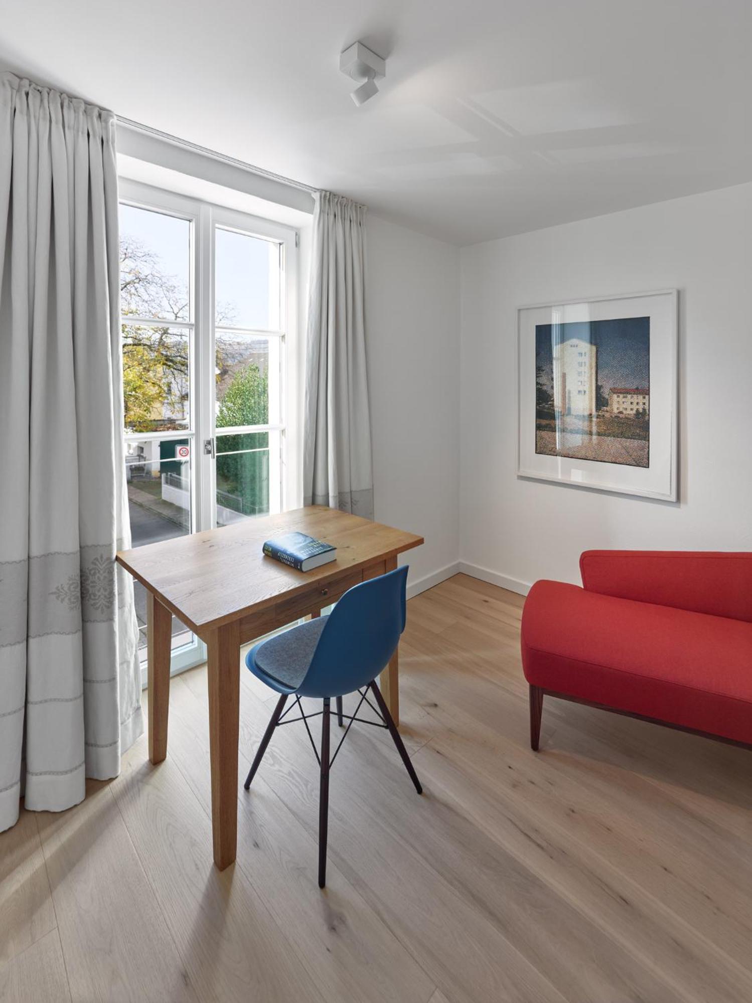 Gaestehaus Cantzheim Kanzem Luaran gambar