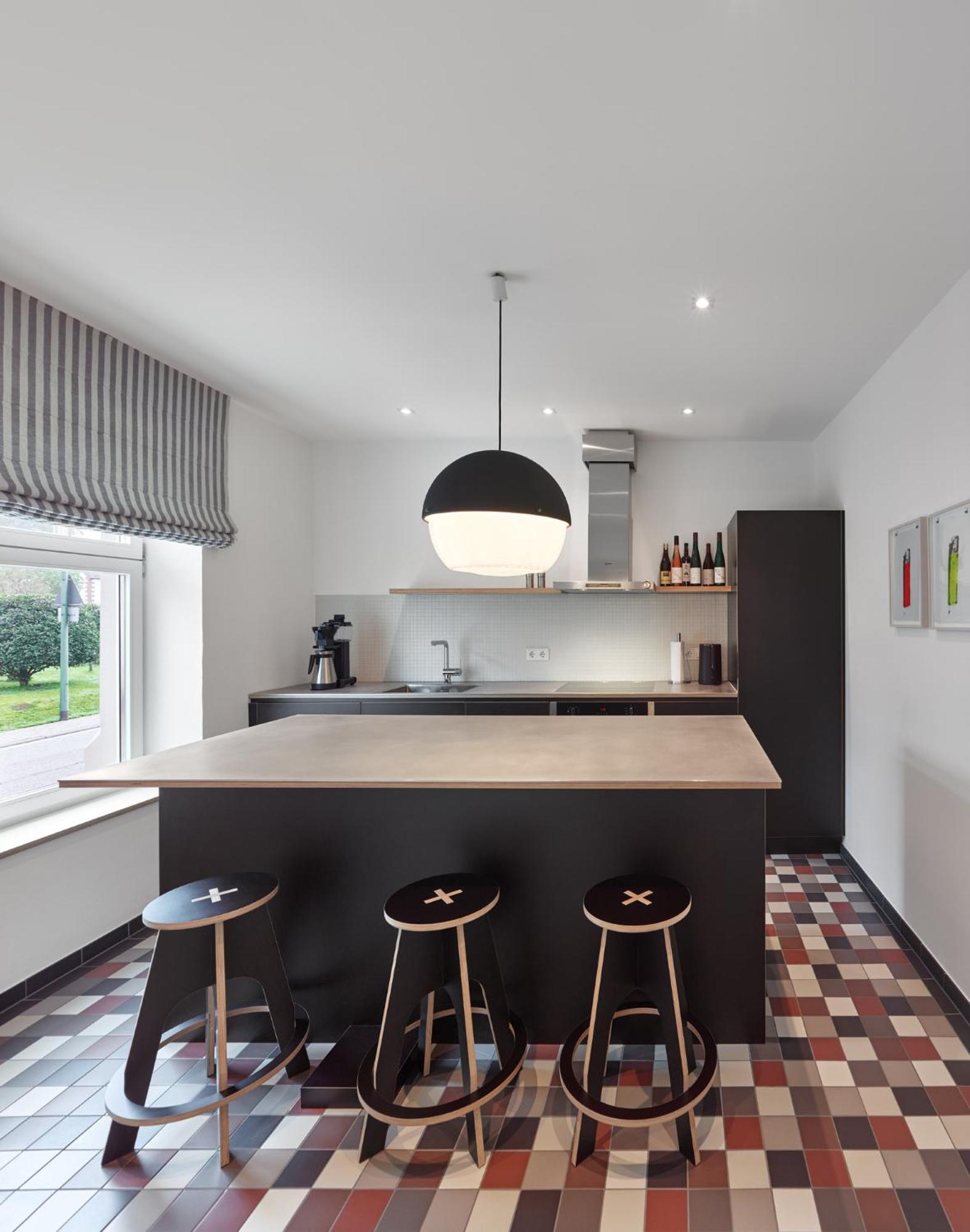 Gaestehaus Cantzheim Kanzem Luaran gambar